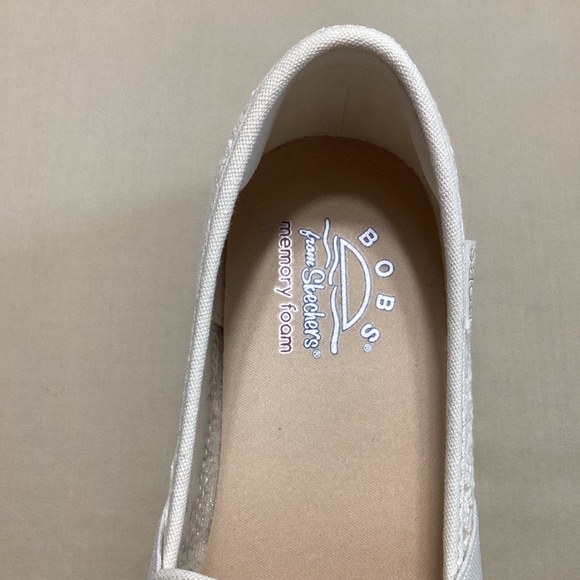 NWOT Bob’s from Skechers Flexpadrille loafers - Picture 5 of 16